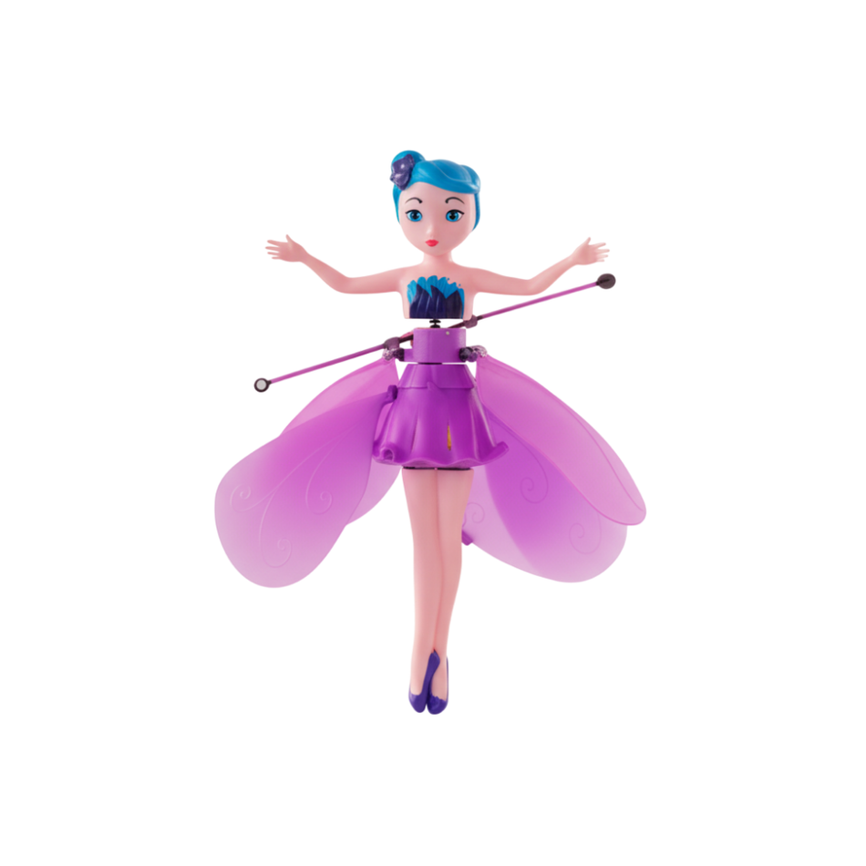 Muñeca Hada Voladora