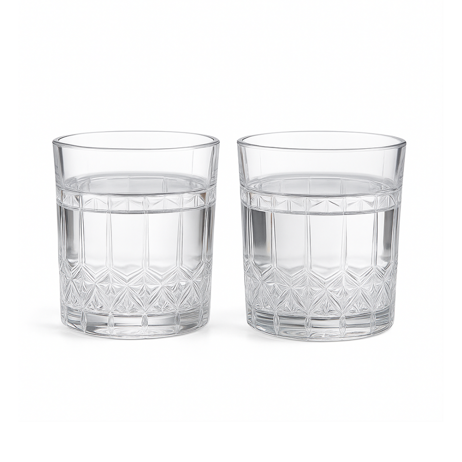 Set Vasos de 6 piezas