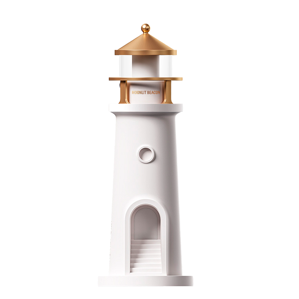 Faro Proyector de Luna