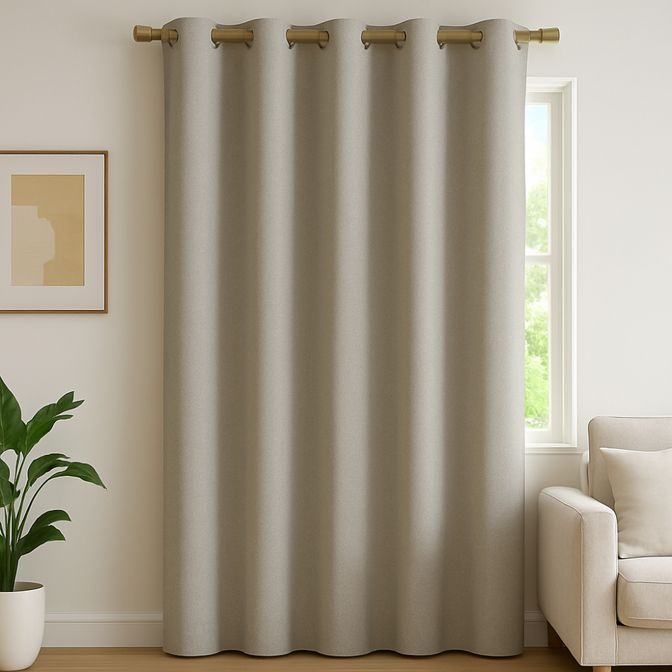 Cortina de Curtain 140x240cm