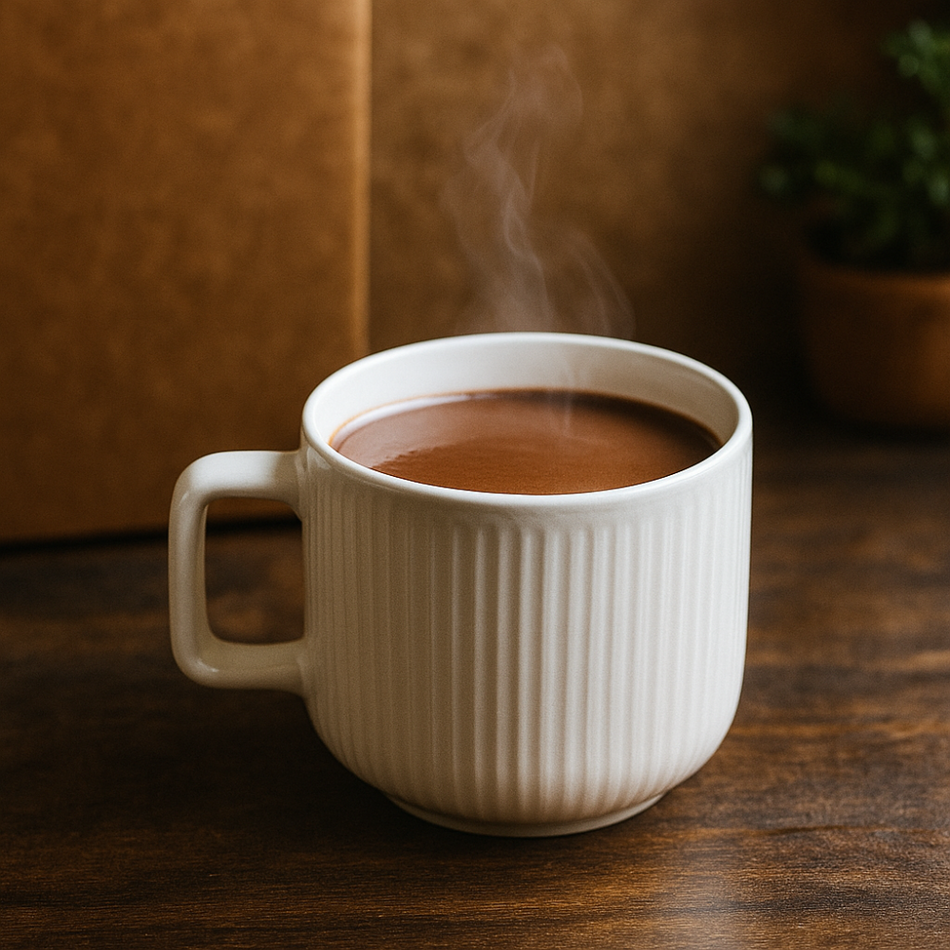Taza Cerámica