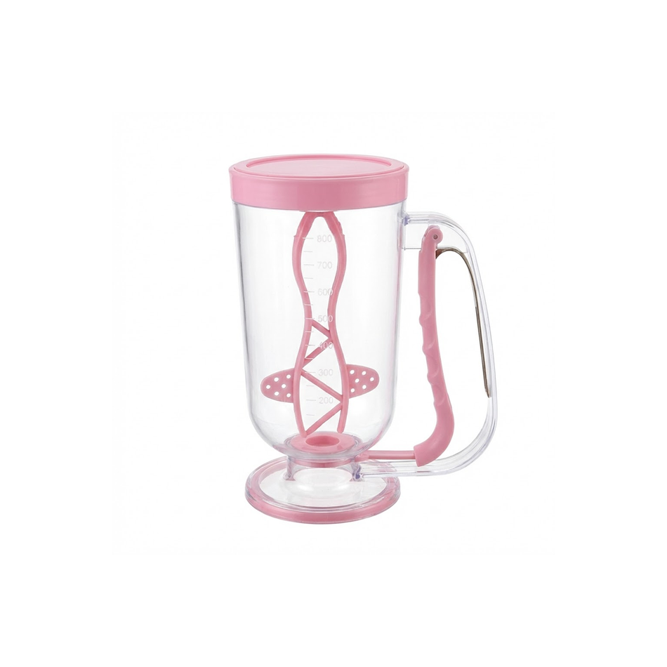 Dispensador de Masa para Cupcakes