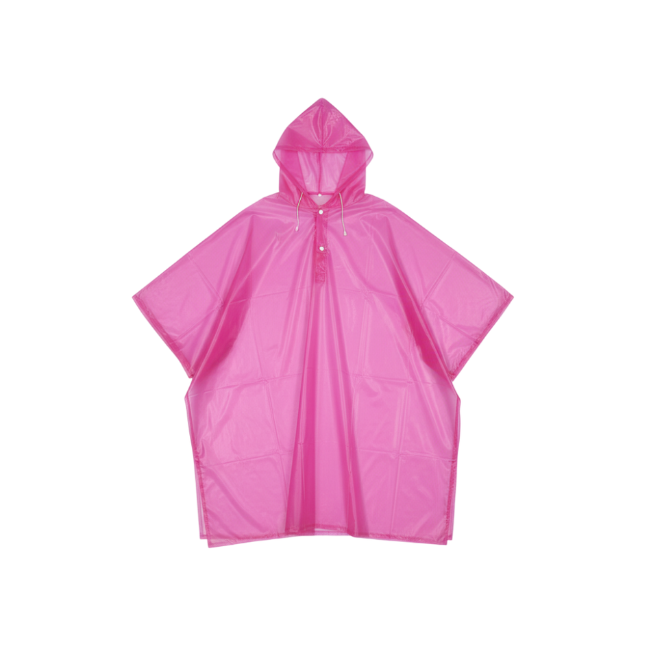 Poncho Impermeable 125G