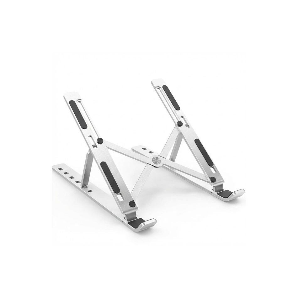 Holder para Laptop de Aluminio