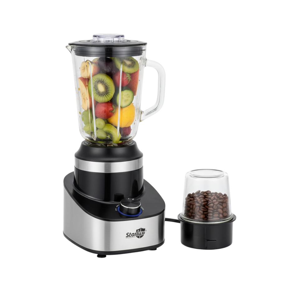 Licuadora de 1.5L