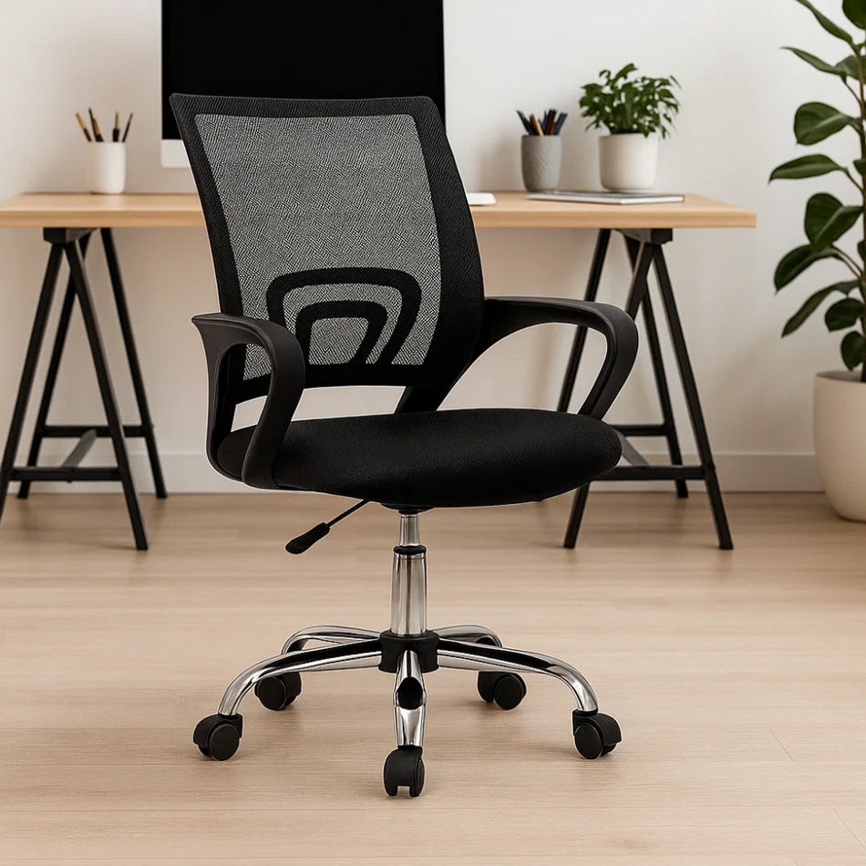 Silla Modelo Escritorio