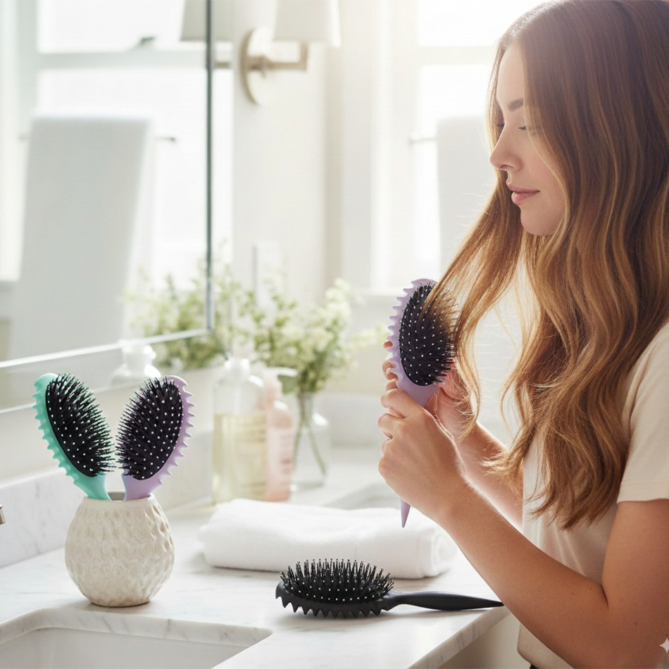 Cepillo de Cabello V1