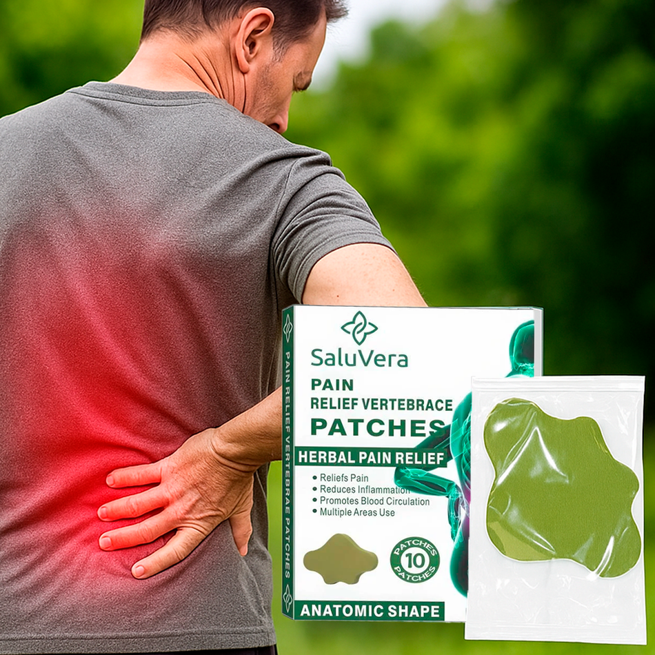 Parche Cervical