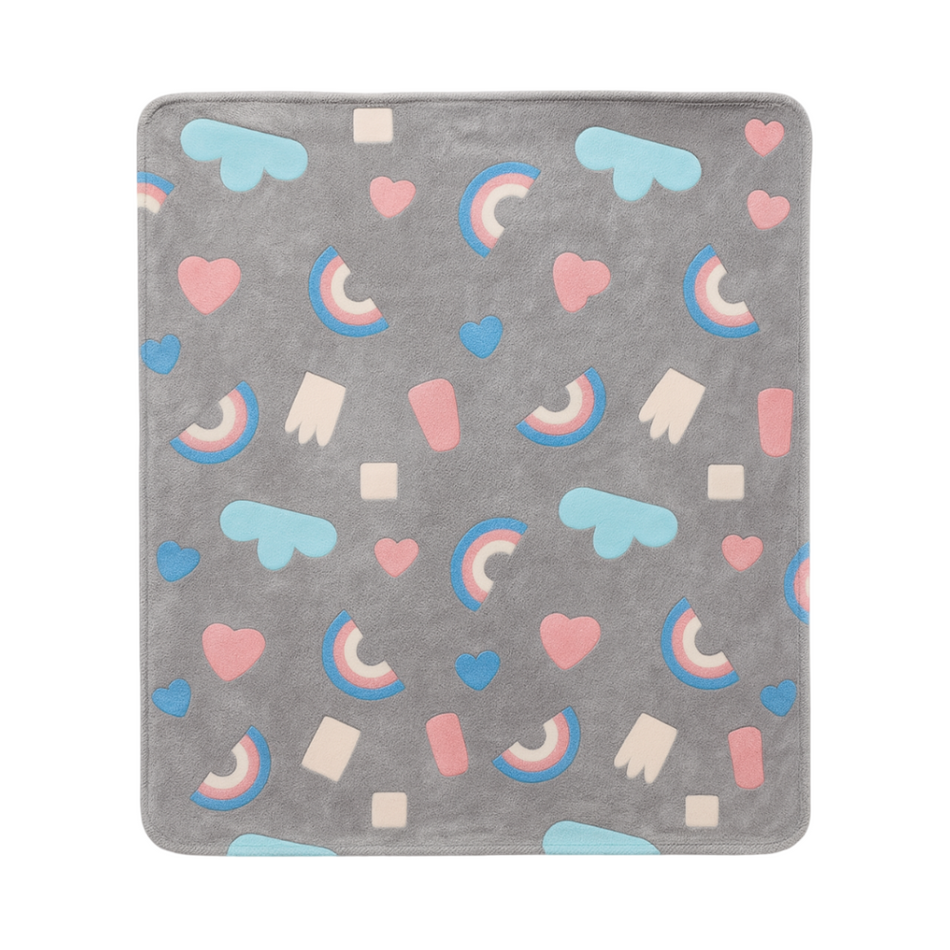 Manta Diseño para Niños