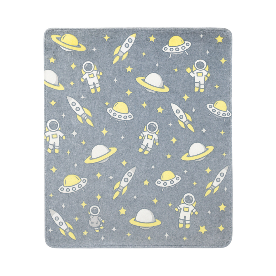 Manta Diseño para Niños