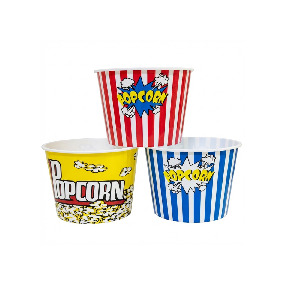 Bowl para Popcorn