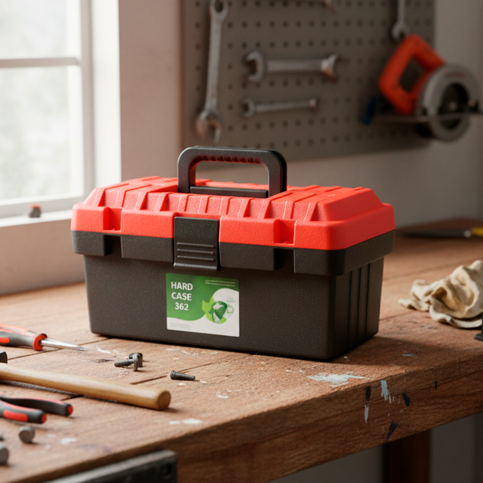 Caja de Herramientas