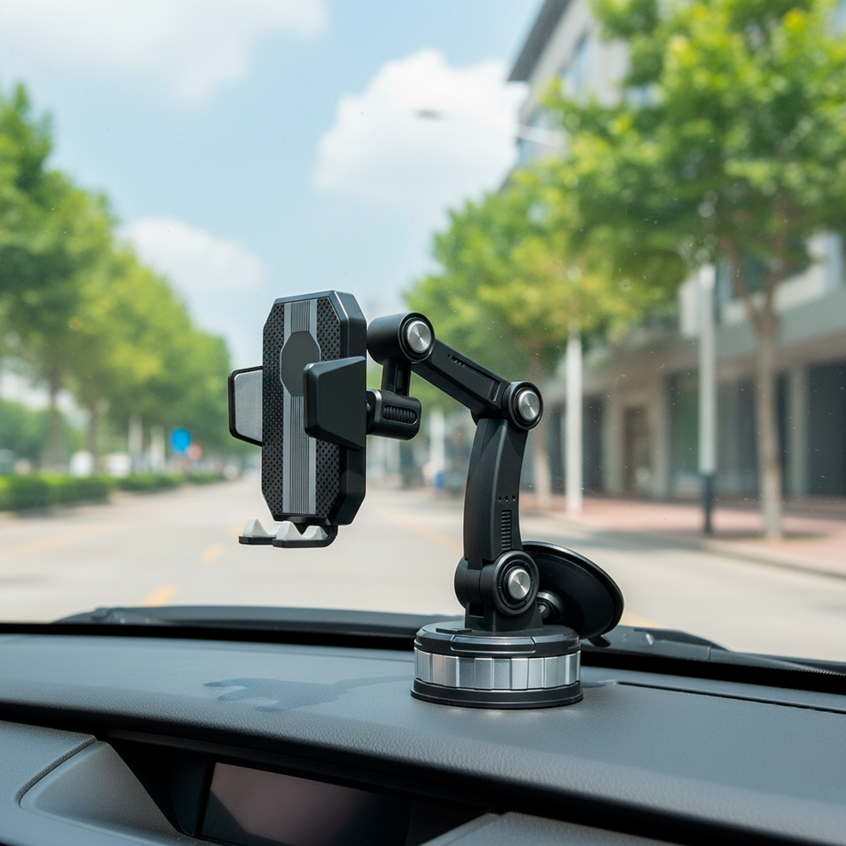 Soporte para Celular de Súper Adsorción para Auto X-12