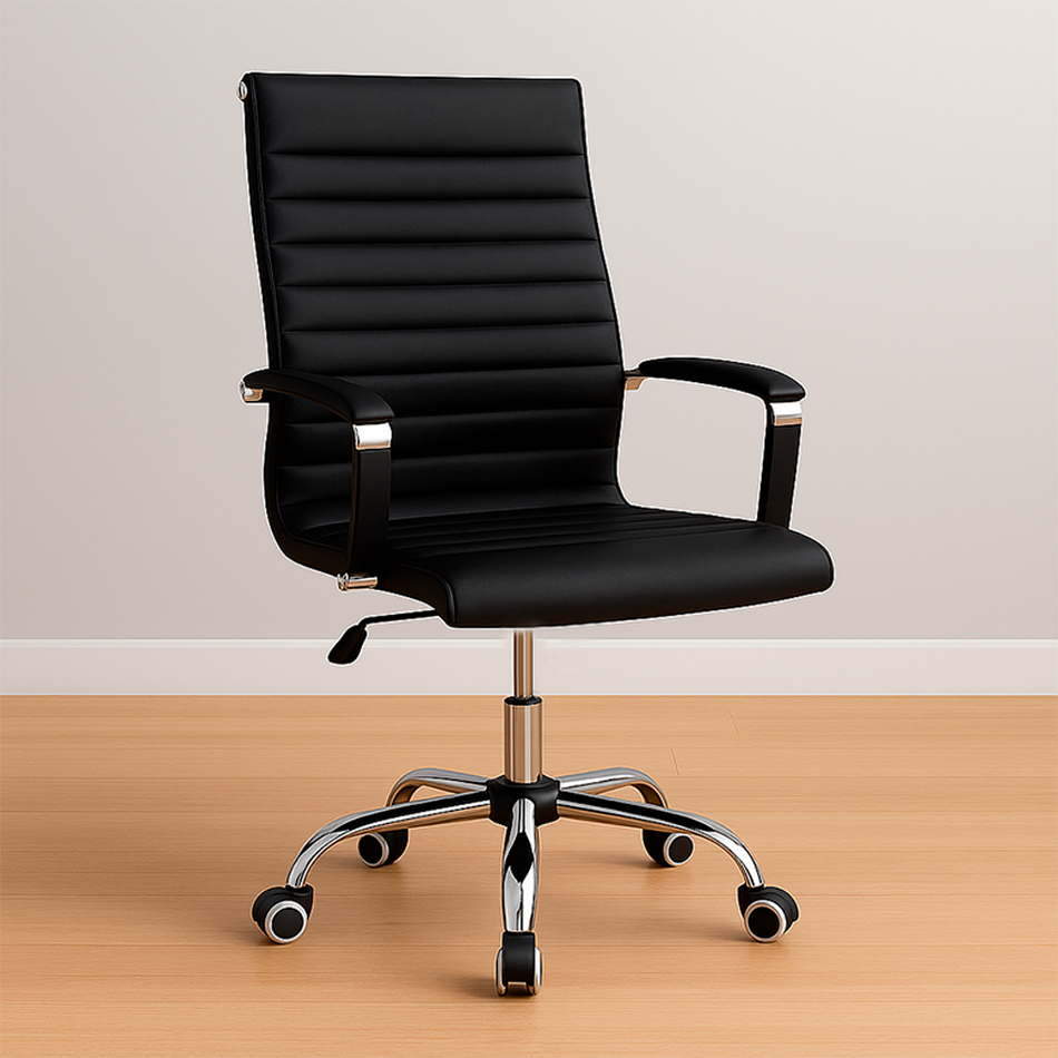 Silla Respaldo Alto