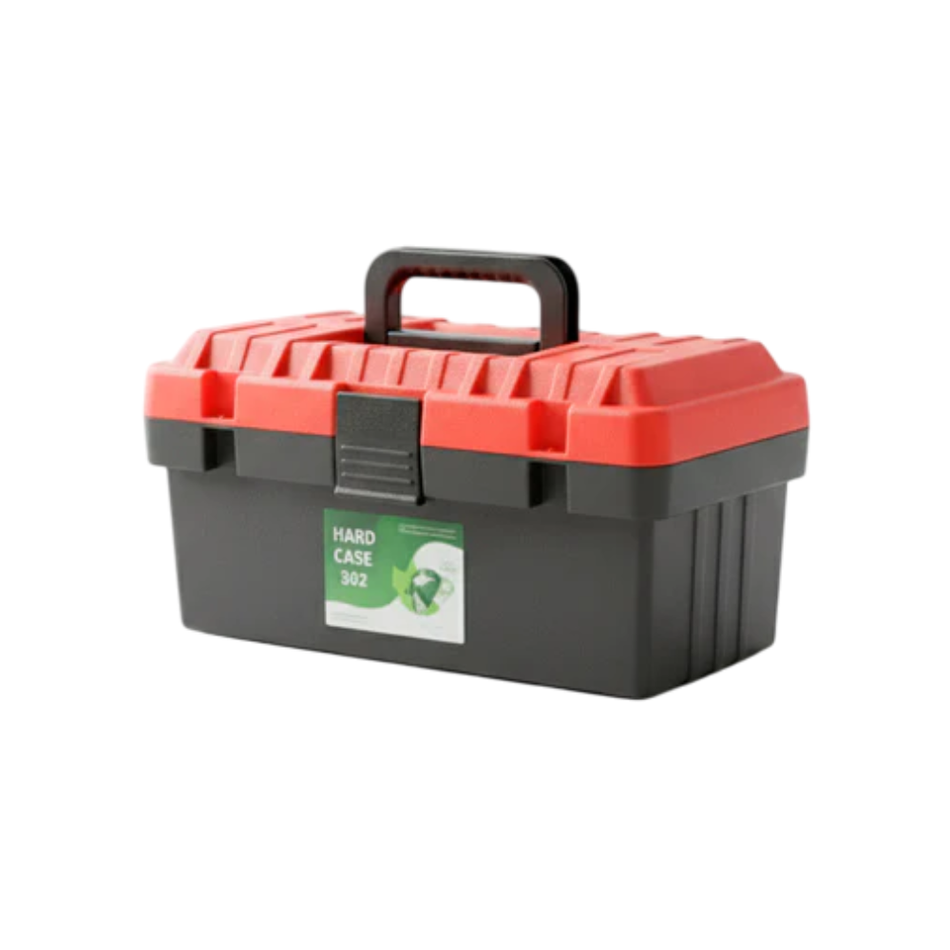 Caja de Herramientas