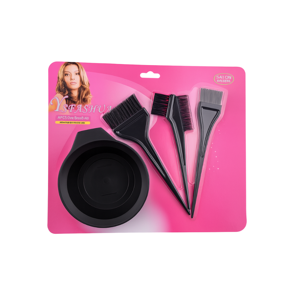 Set de Tinte