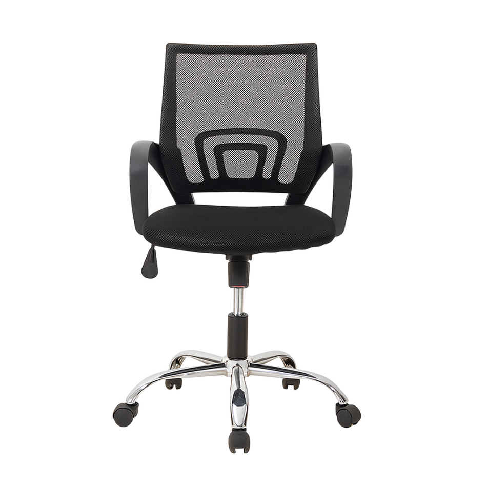 Silla de Oficina Ergonómica