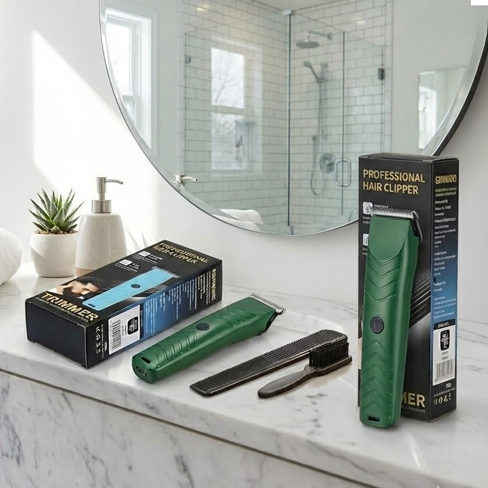 Maquina de Cortar Cabello