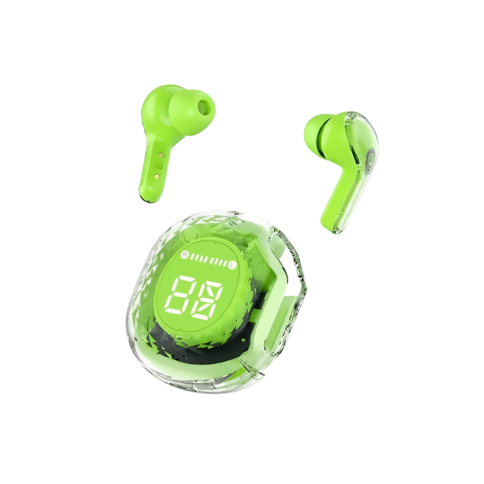 Audífonos Bluetooth UltraPods Pro Tws 5.3