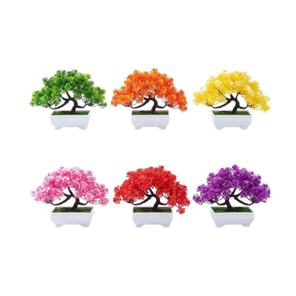 Planta Bonsai Artificial