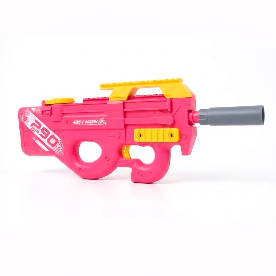 Electric Water Gun