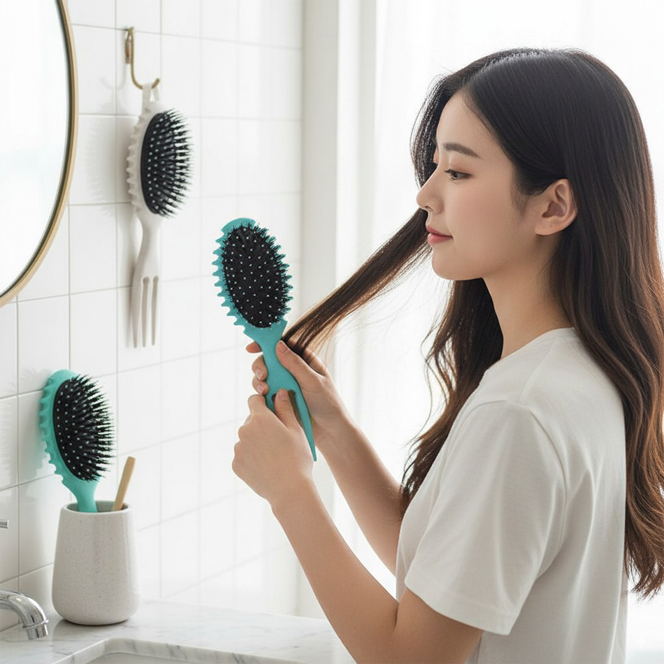 Cepillo de Cabello V2
