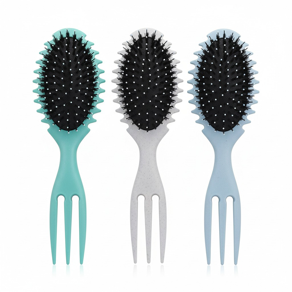 Cepillo de Cabello V2