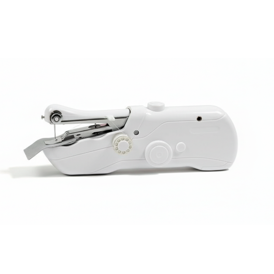Mini Máquina de Coser Portátil